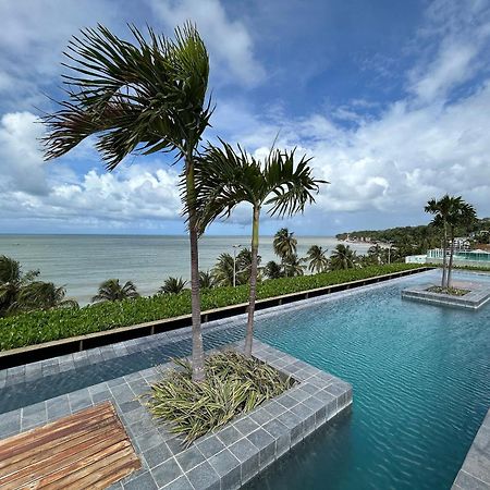 Bela Hospedagem - #Unity Flats Cabo Branco Joao Pessoa Exterior photo