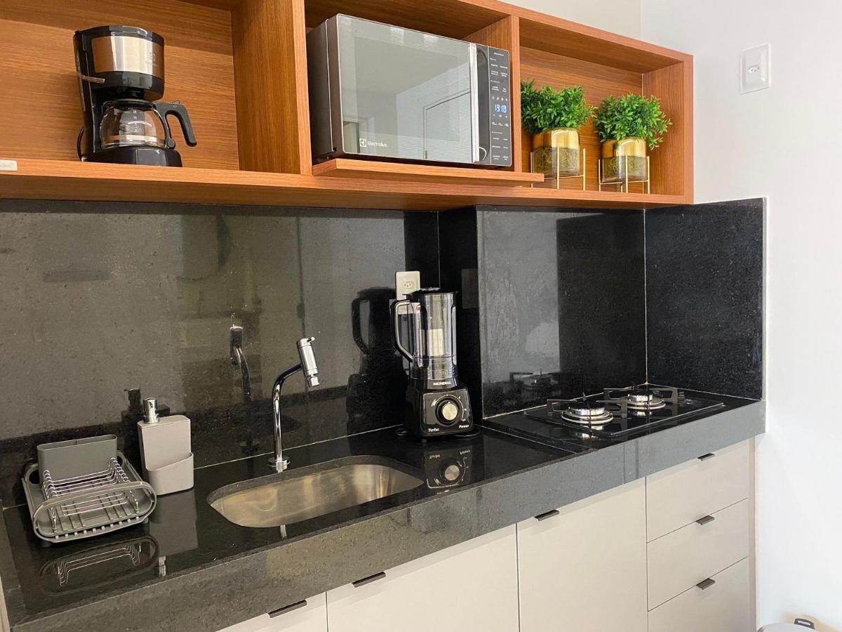 Bela Hospedagem - #Unity Flats Cabo Branco Joao Pessoa Exterior photo
