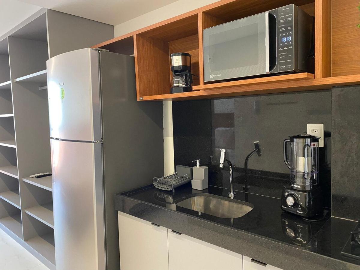 Bela Hospedagem - #Unity Flats Cabo Branco Joao Pessoa Exterior photo