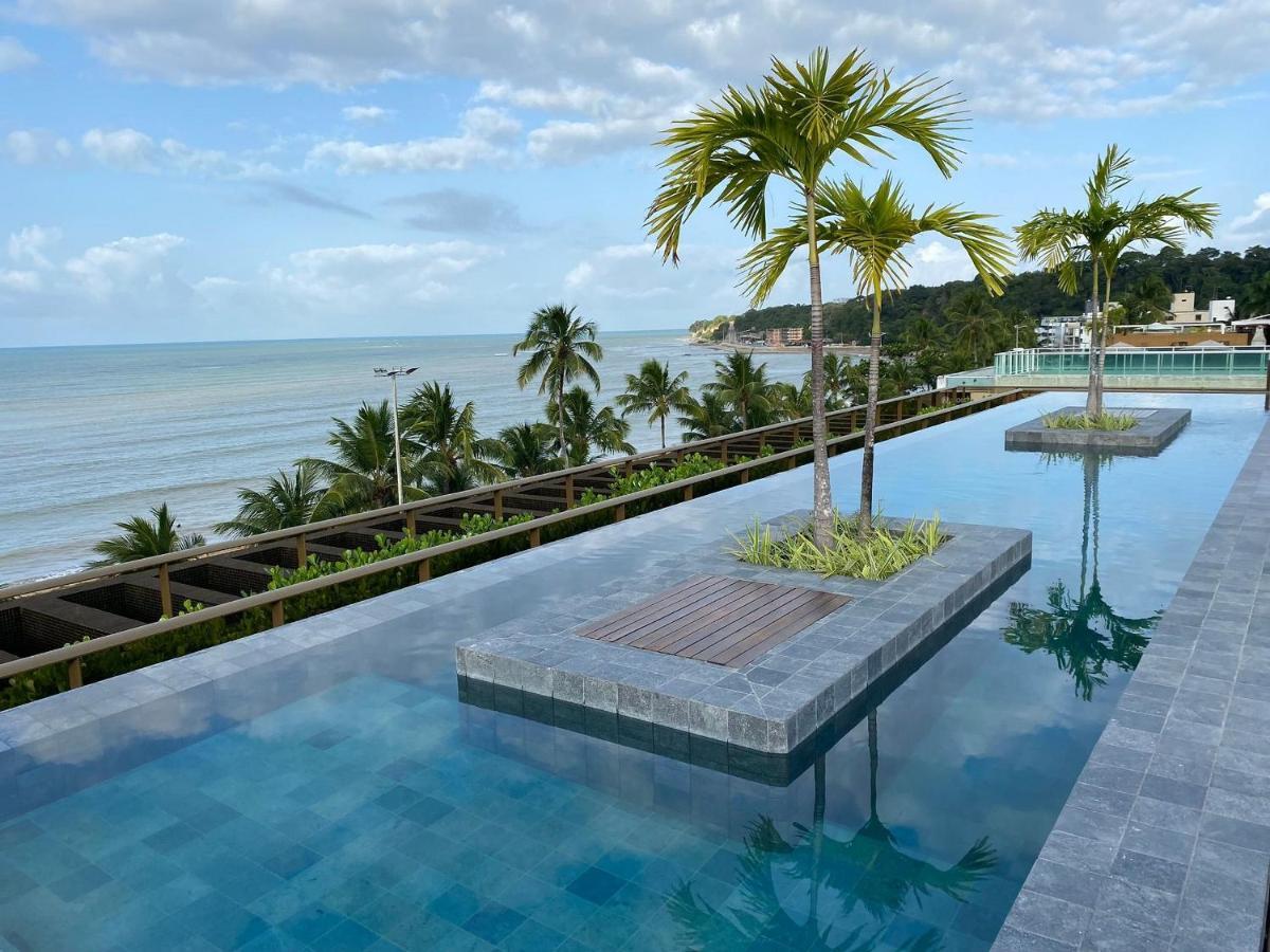 Bela Hospedagem - #Unity Flats Cabo Branco Joao Pessoa Exterior photo