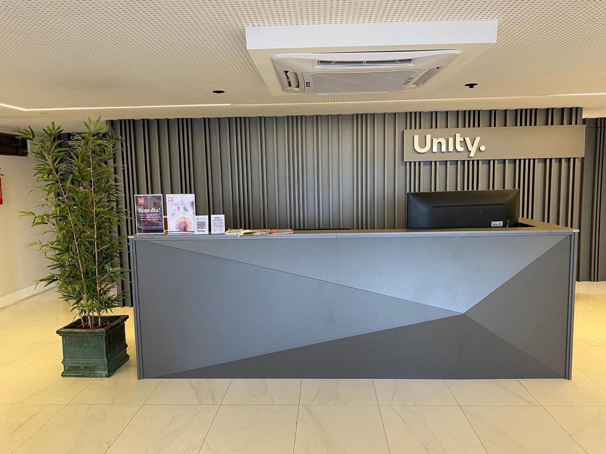 Bela Hospedagem - #Unity Flats Cabo Branco Joao Pessoa Exterior photo