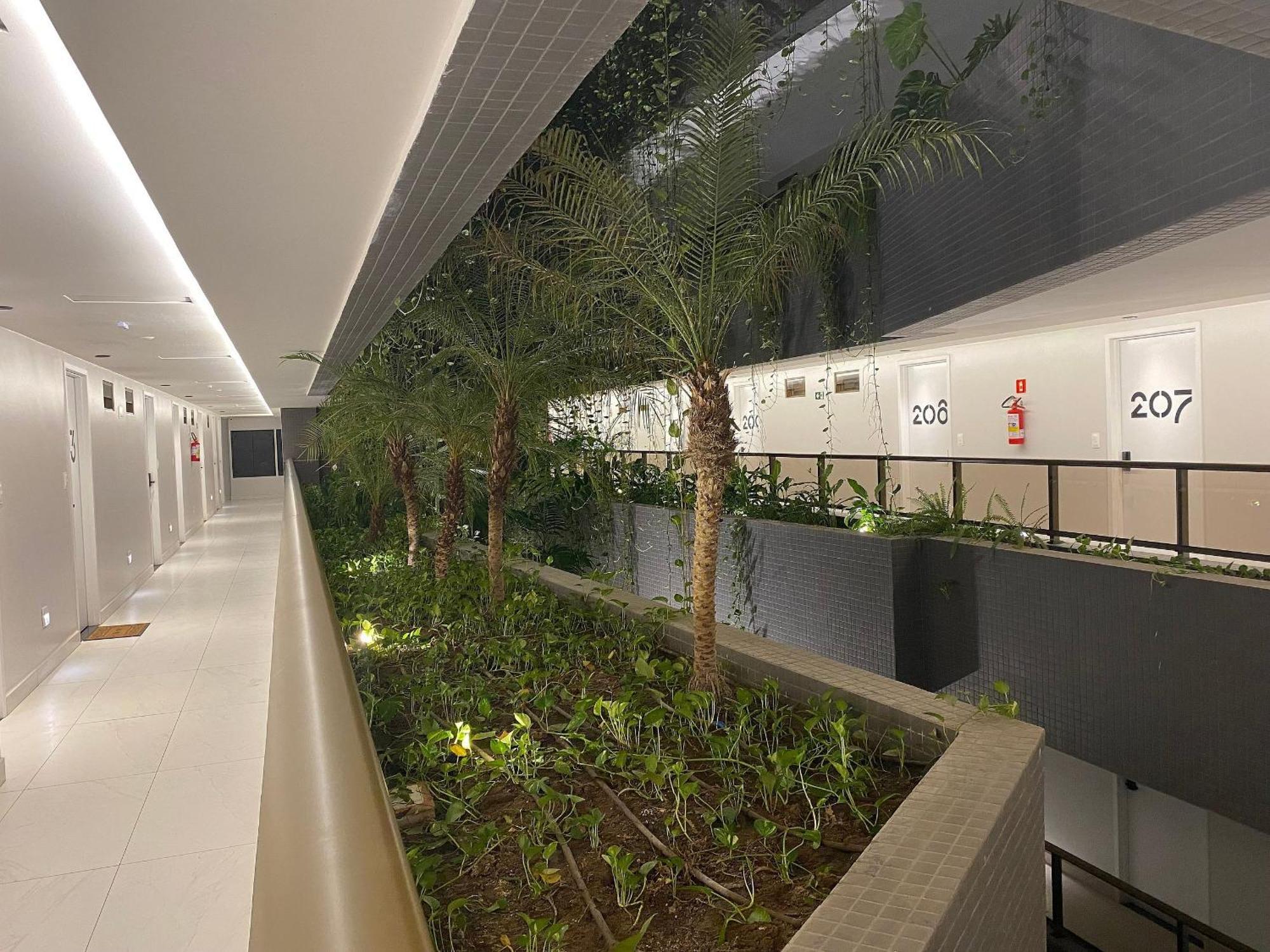 Bela Hospedagem - #Unity Flats Cabo Branco Joao Pessoa Exterior photo