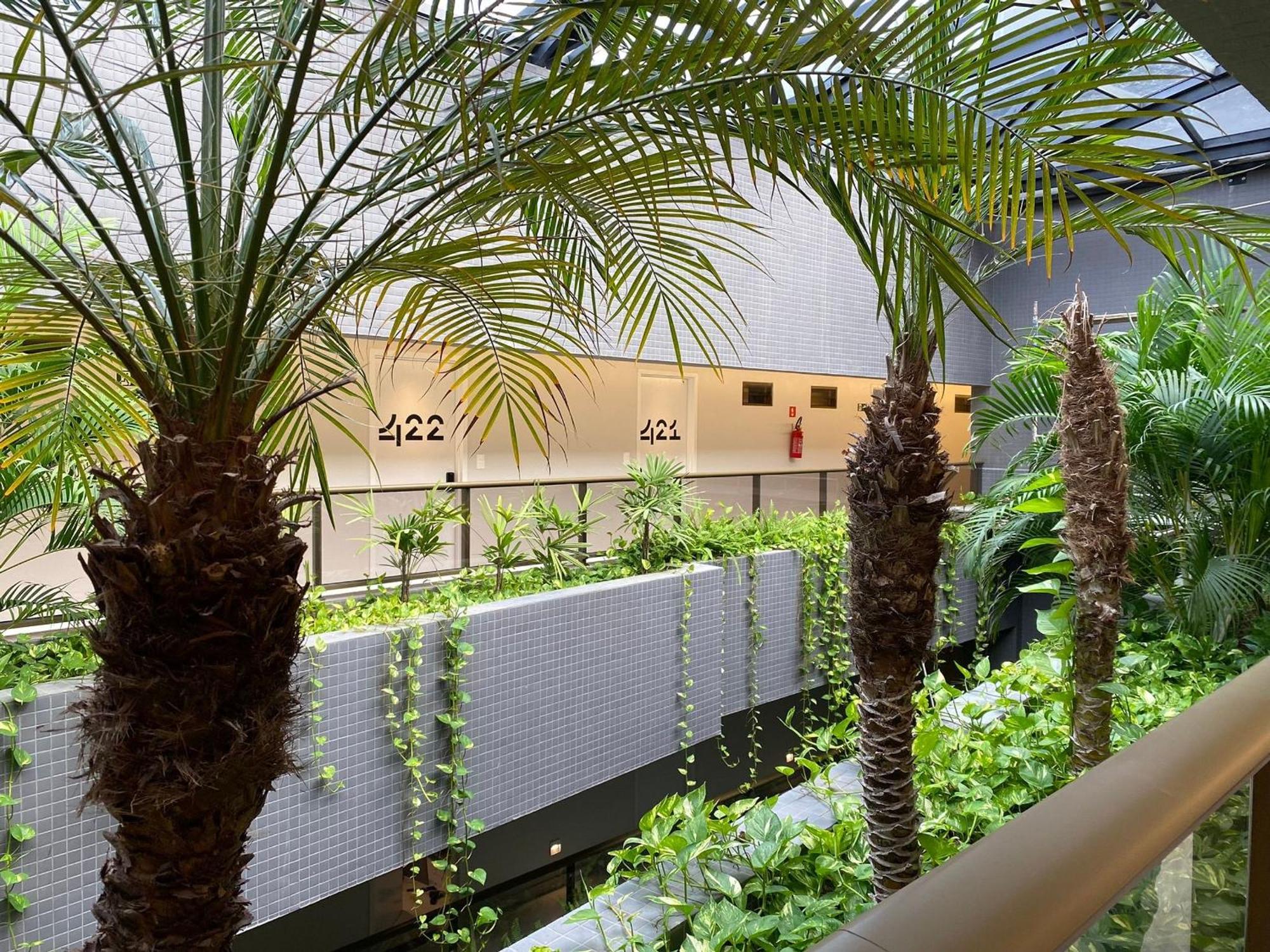 Bela Hospedagem - #Unity Flats Cabo Branco Joao Pessoa Exterior photo