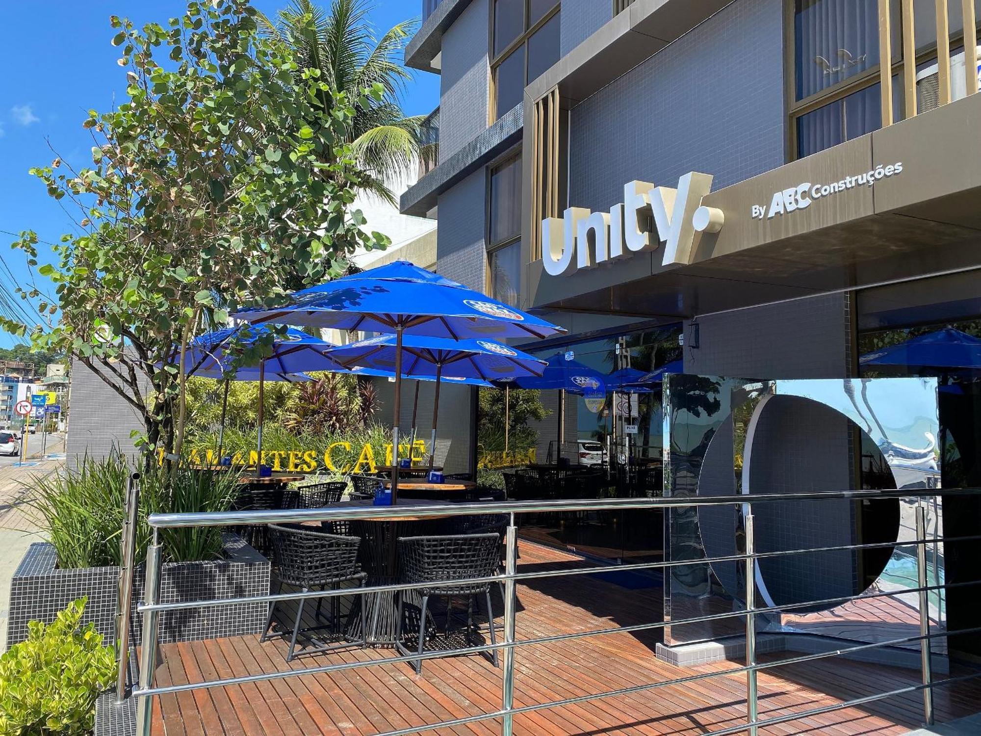 Bela Hospedagem - #Unity Flats Cabo Branco Joao Pessoa Exterior photo